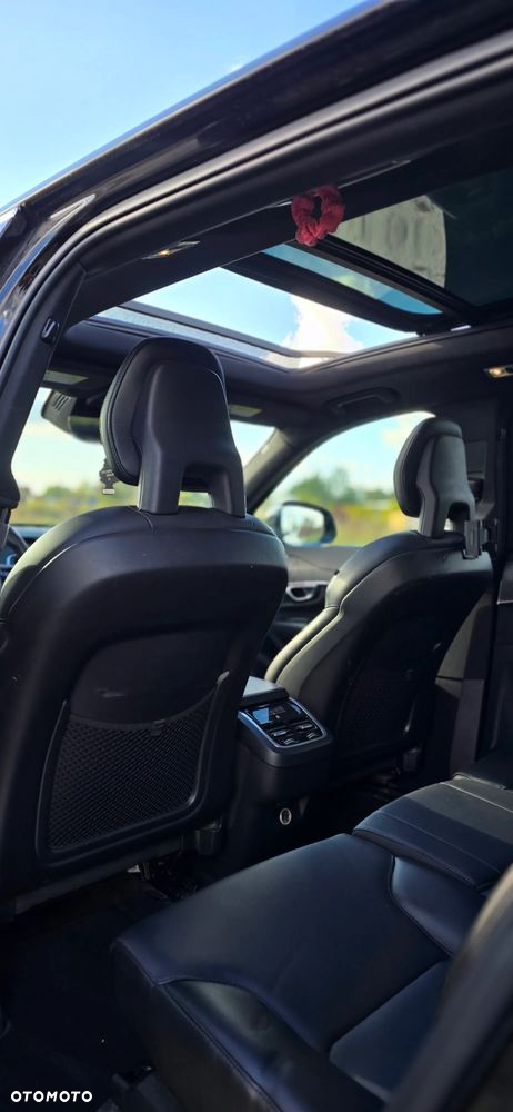 Volvo XC 90 T5 AWD Momentum 7os - 6