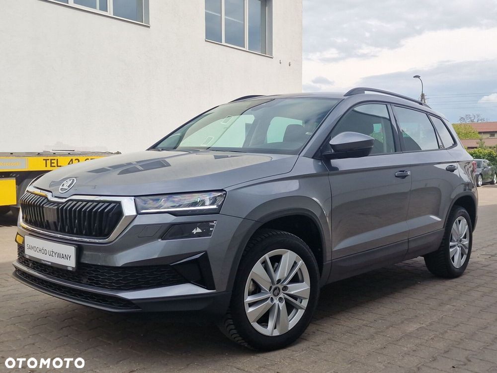Skoda Karoq - 25