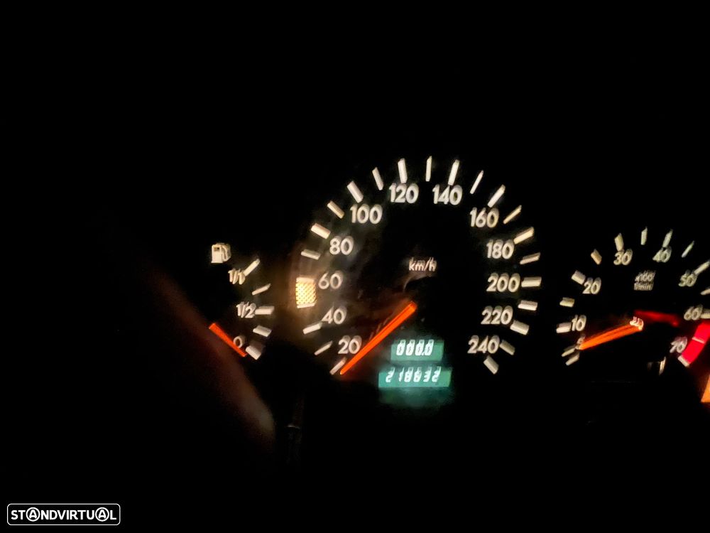 Mercedes-Benz A 180 - 5