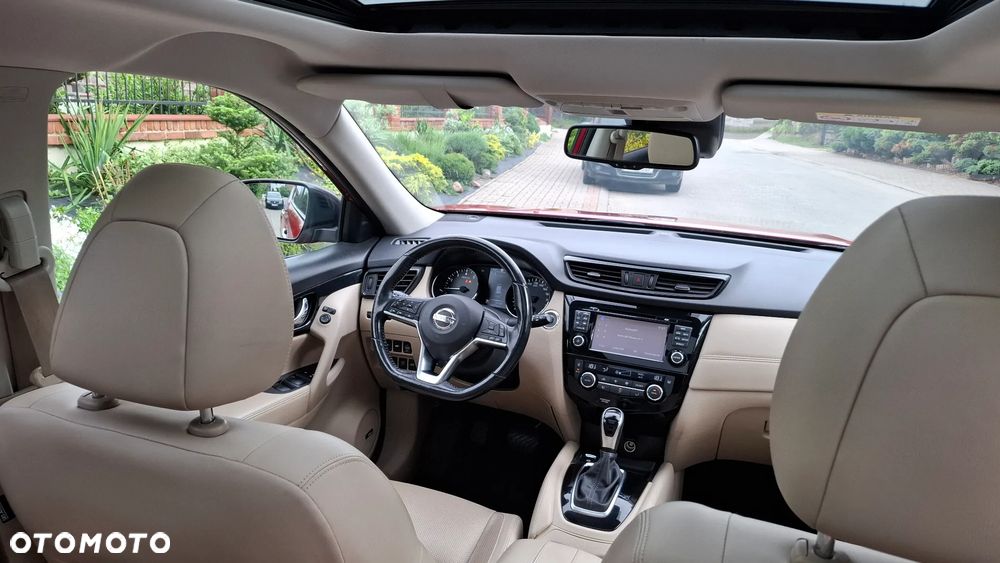 Nissan X-Trail 1.3 DIG-T Tekna - 13