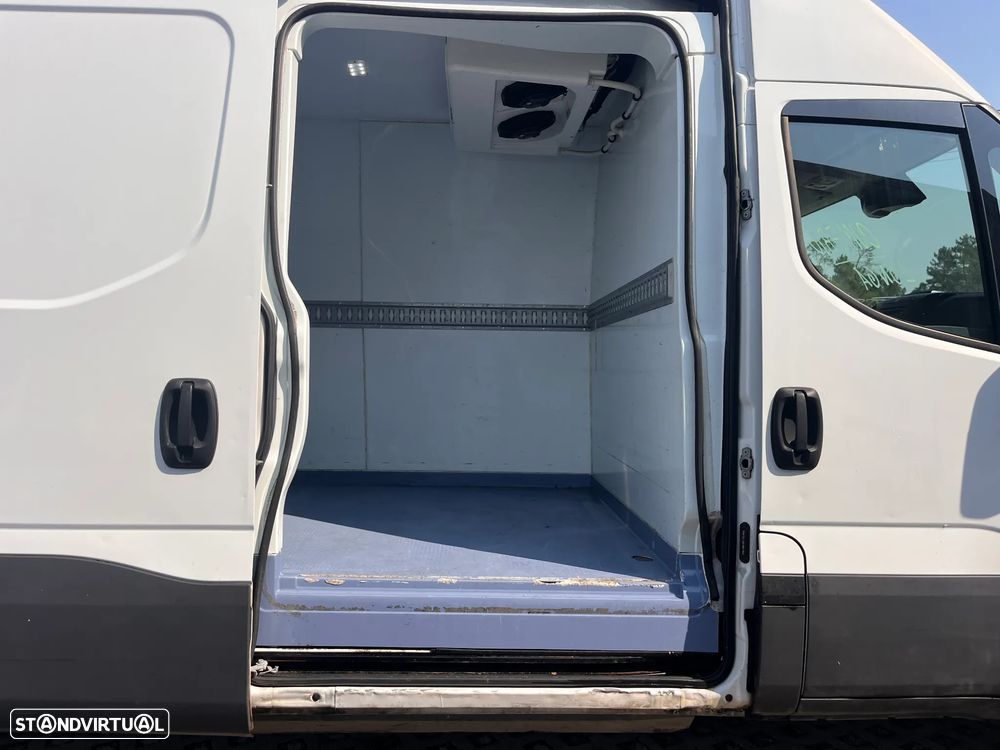 Iveco DAILY 3.0 LONGA COM FRIO - 7