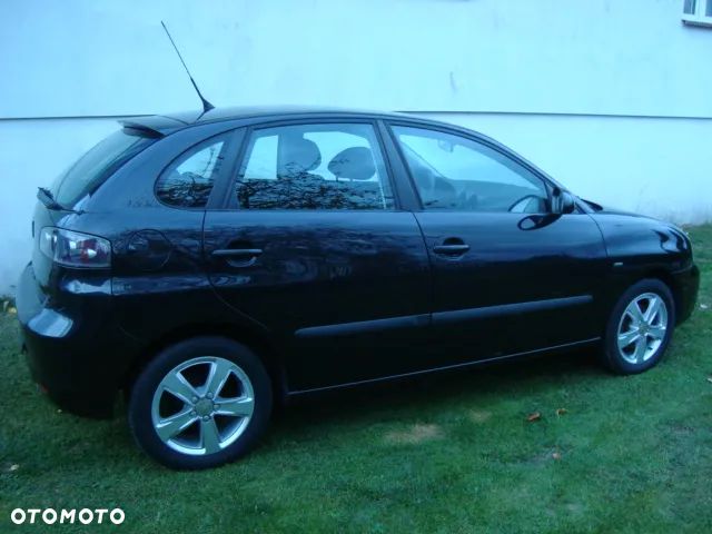 Seat Ibiza 1.4 16V Best of - 34