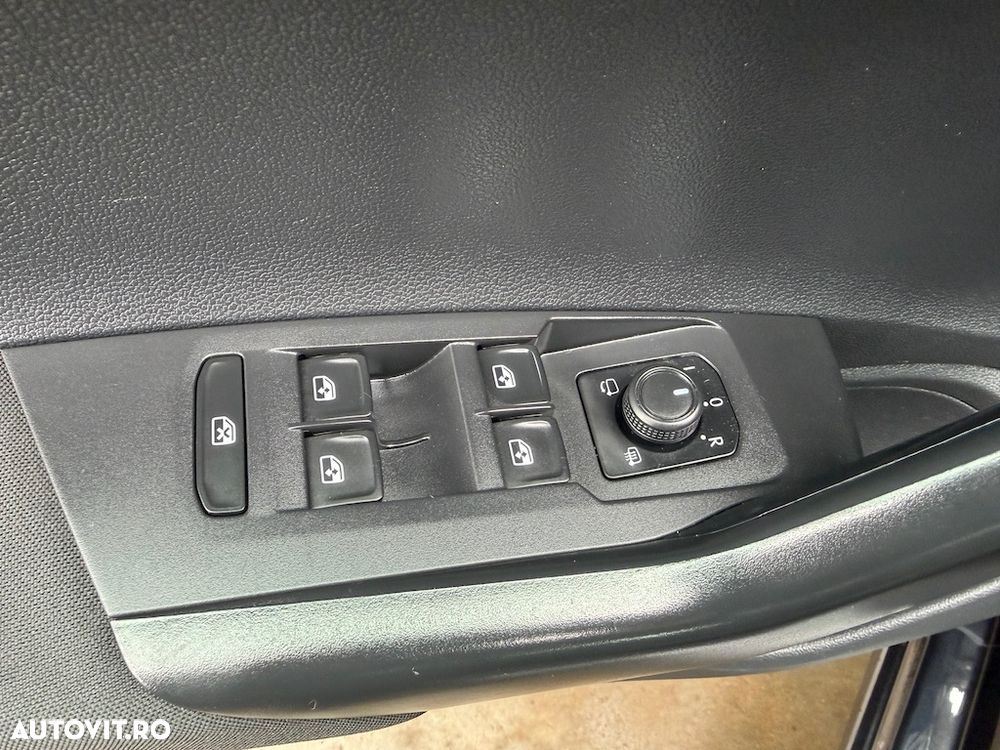 Volkswagen Polo 1.0 TSI Style - 14