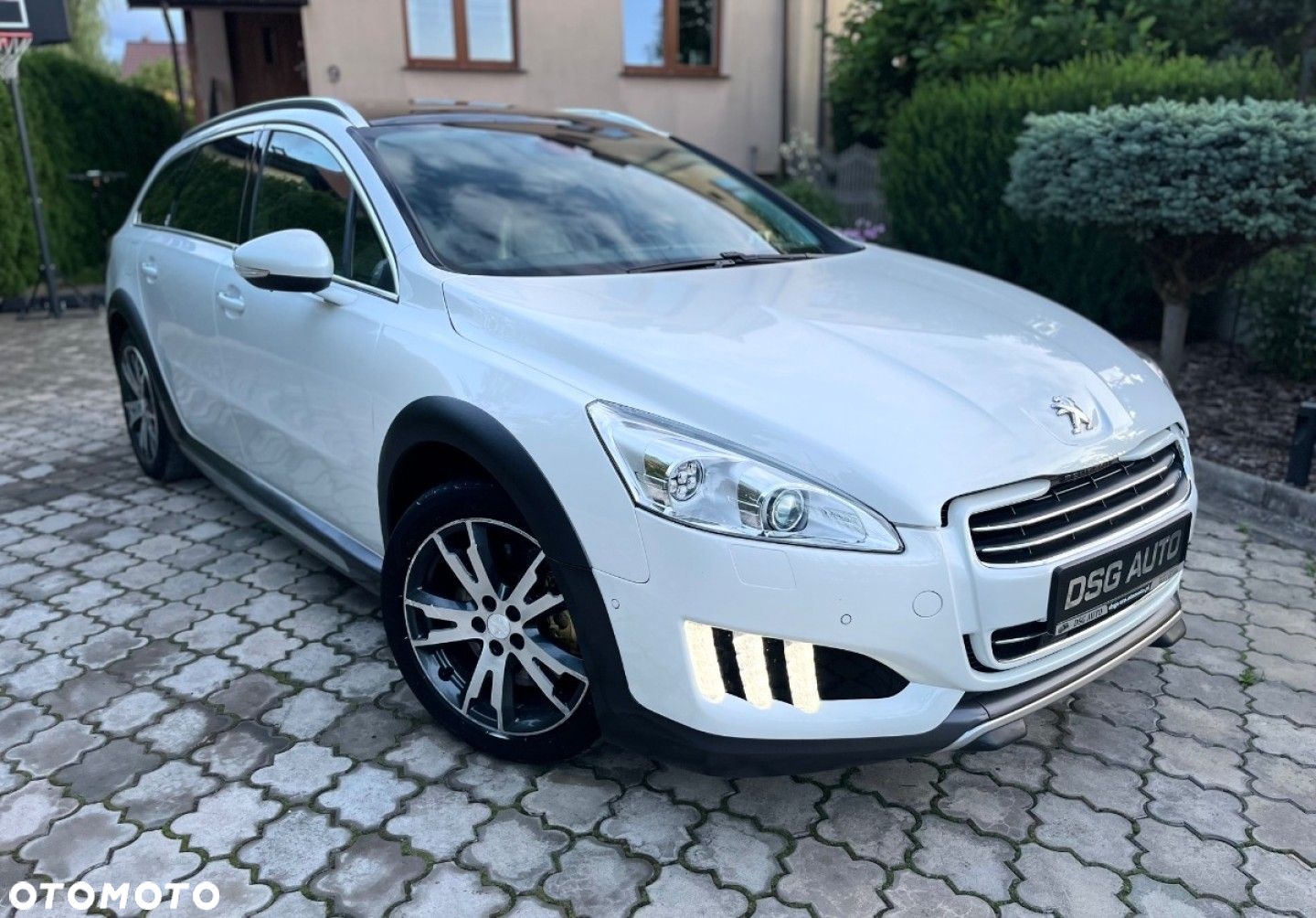Peugeot 508 - 10