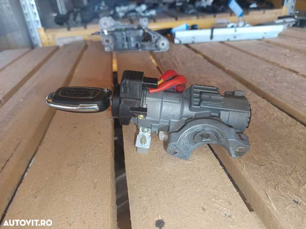 Contact cu cheie Hyundai I40 1.7 CRDI 2012 - 2