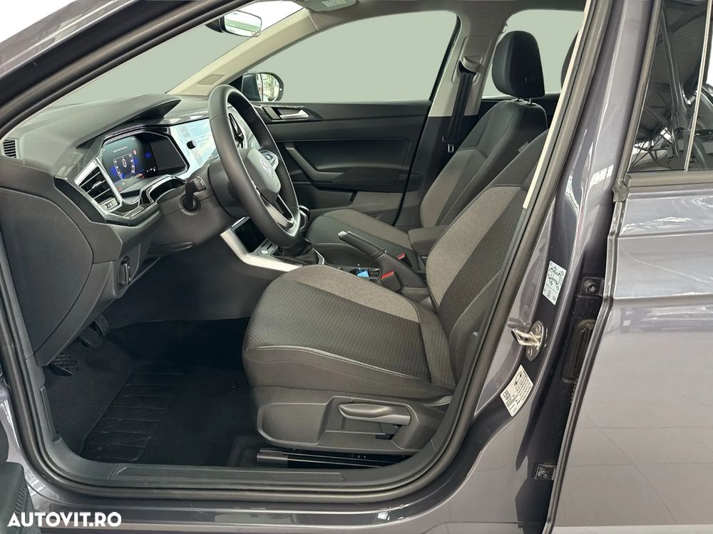 Volkswagen Taigo 1.0 TSI Life - 14