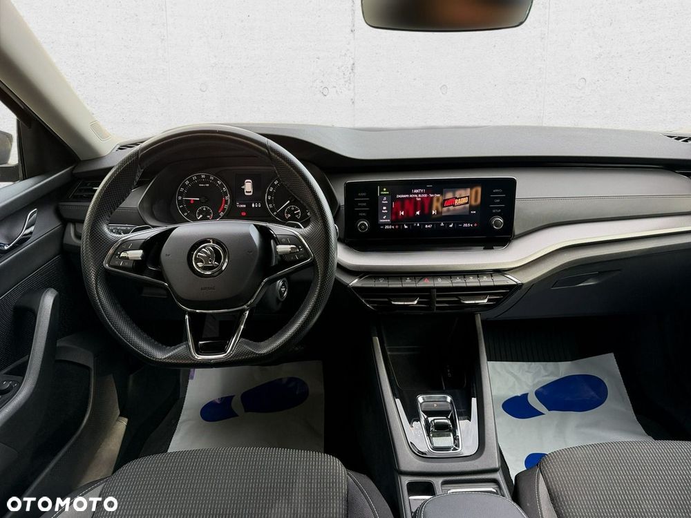 Skoda Octavia - 18