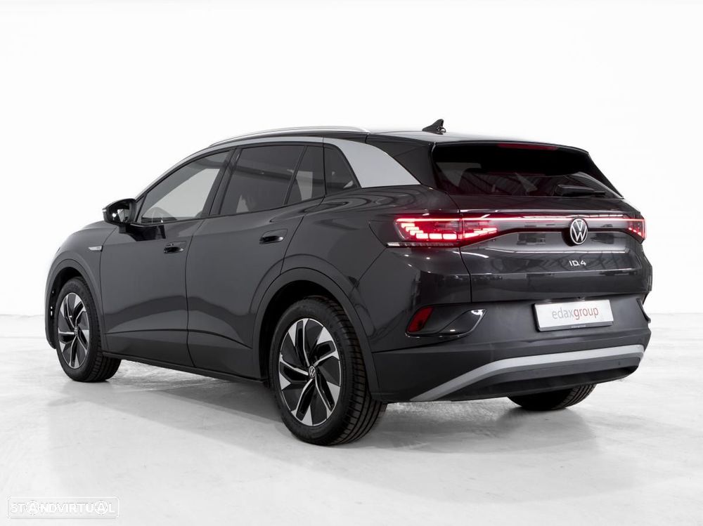 VW ID.4 77 kWh Pro Performance Business - 4