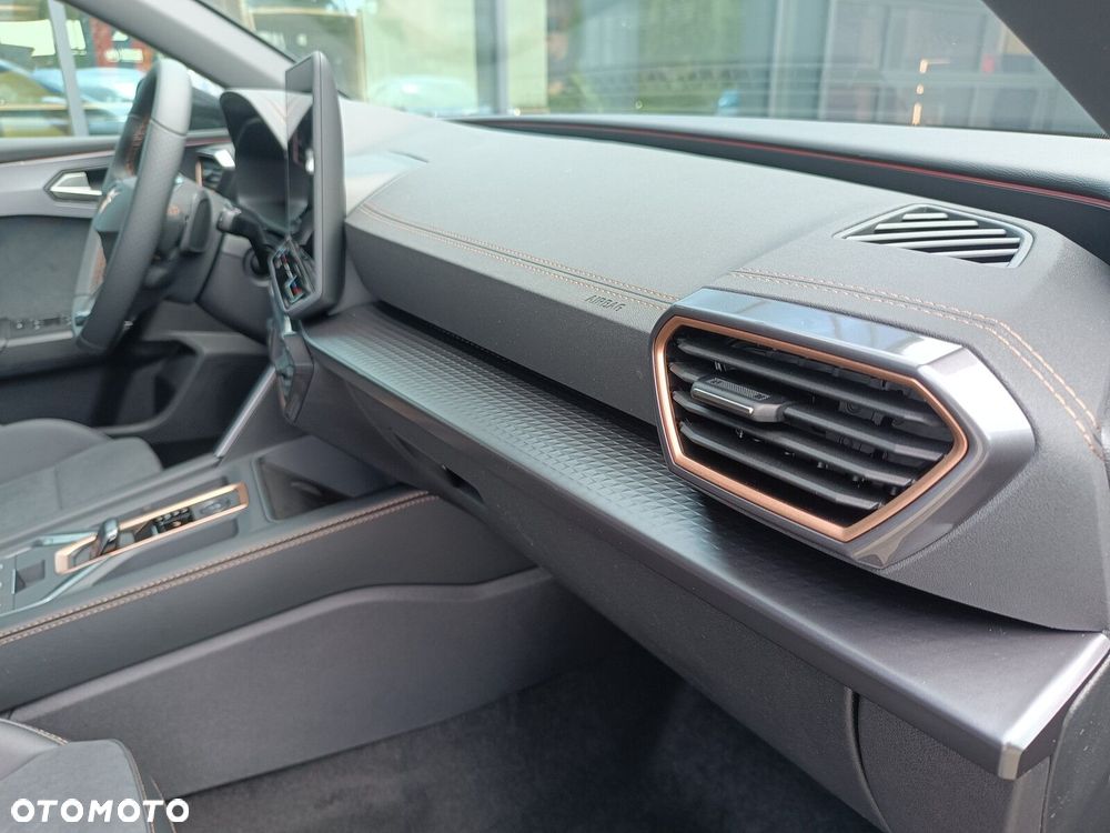 Cupra Leon 1.5 eTSI DSG - 18