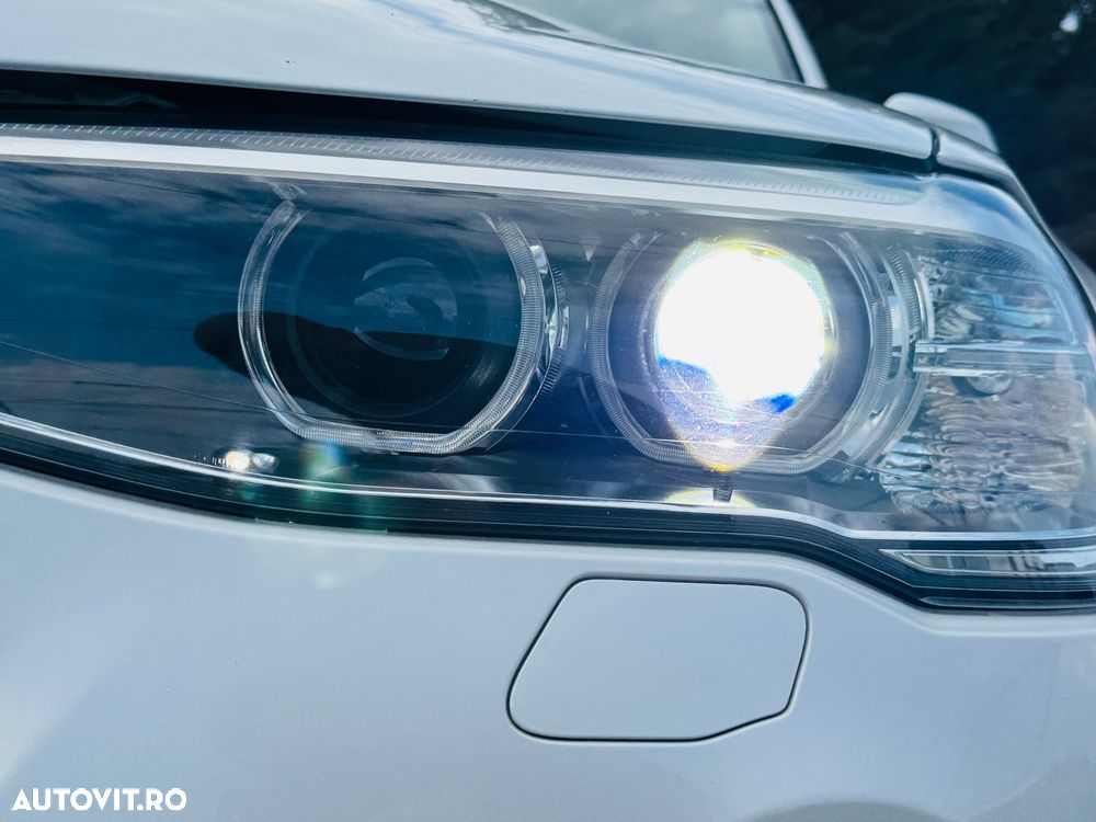 BMW X3 xDrive20d xLine - 11