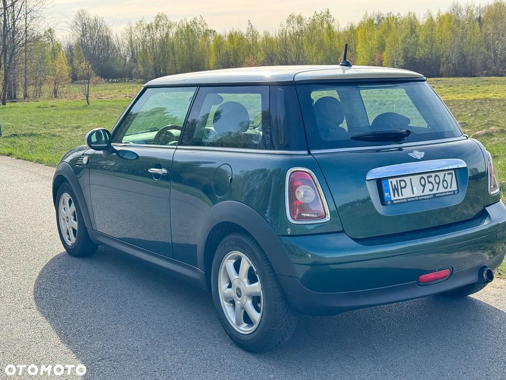 MINI Cooper D - 9