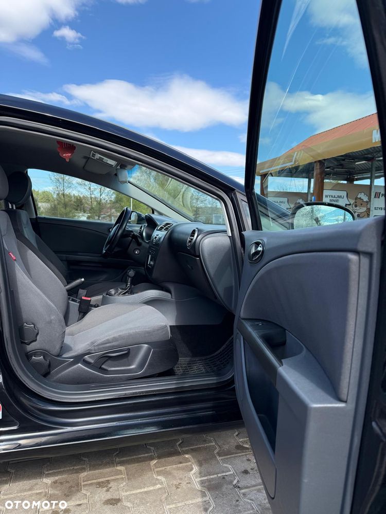Seat Leon 1.6 Stylance - 19