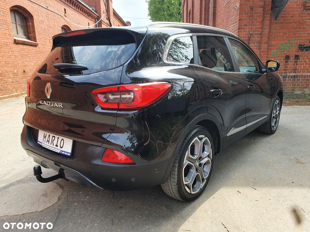 Renault Kadjar 1.2 Energy TCe Night&Day - 3