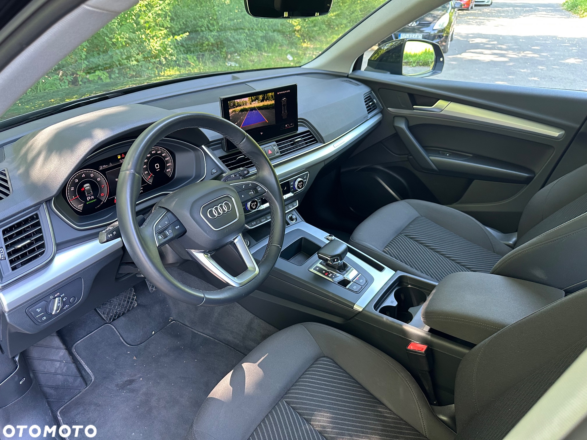 Audi Q5 - 26