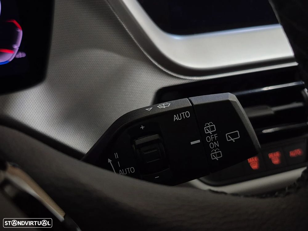 BMW 116 d Advantage - 25