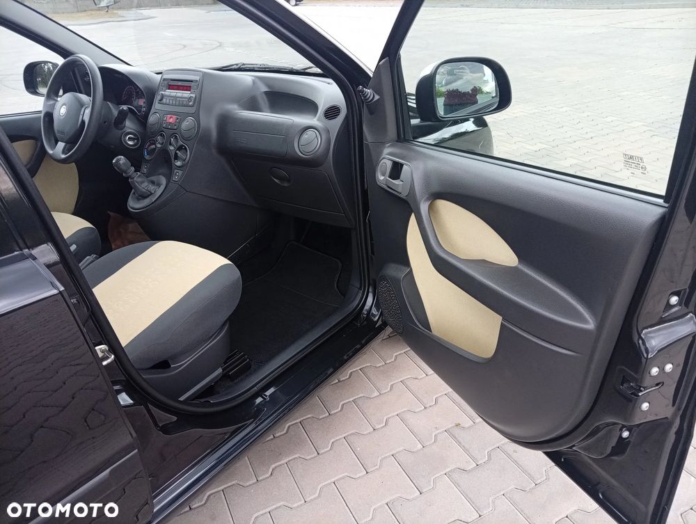 Fiat Panda - 26