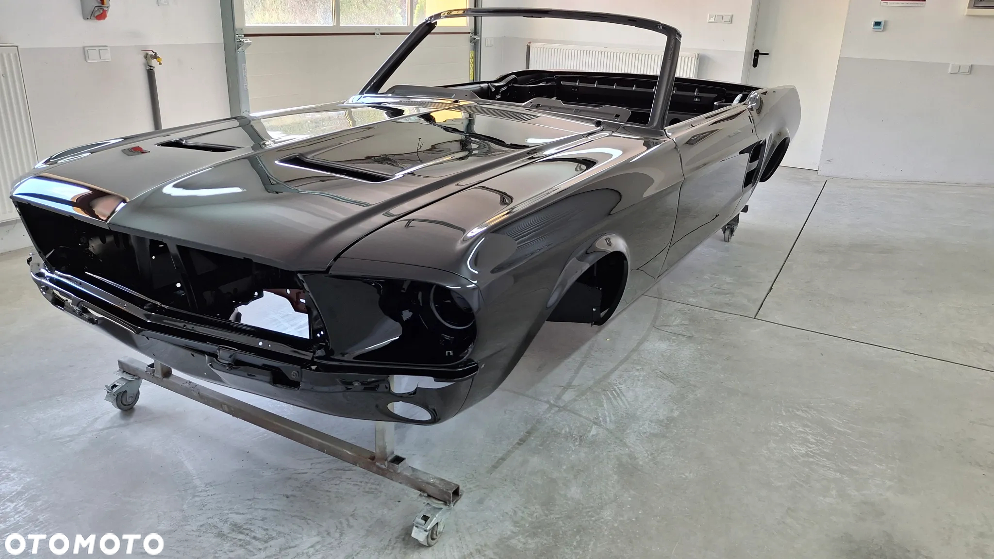 Ford Mustang - 3