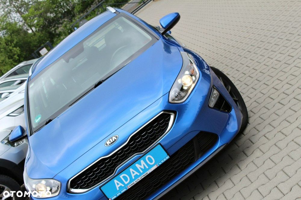 Kia Ceed 1.4 T-GDI L DCT - 2