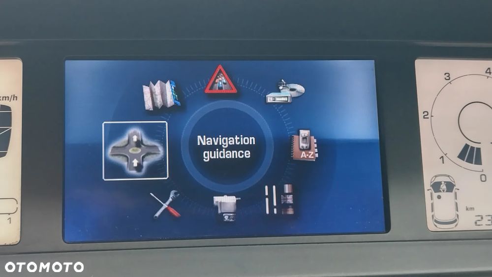 Citroën C4 Picasso 2.0 HDi Equilibre Exclusive Navi MCP - 14