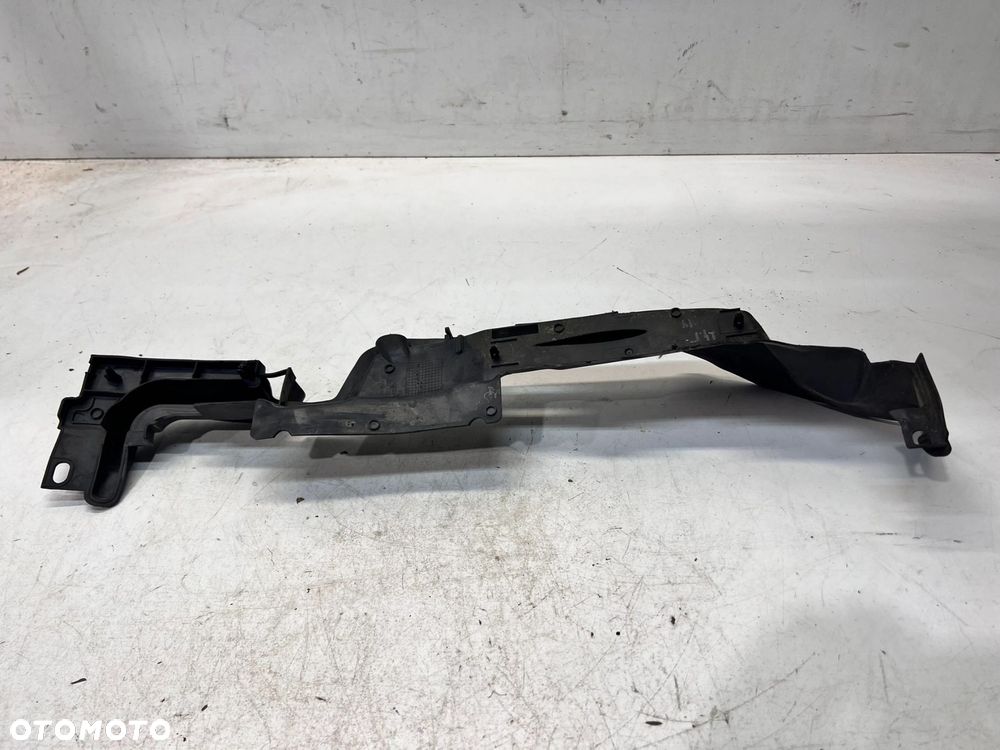 WYGŁUSZENIE BŁOTNIKA PRAWE AUDI A5 8W SPORTBACK 8W6821170C - 5