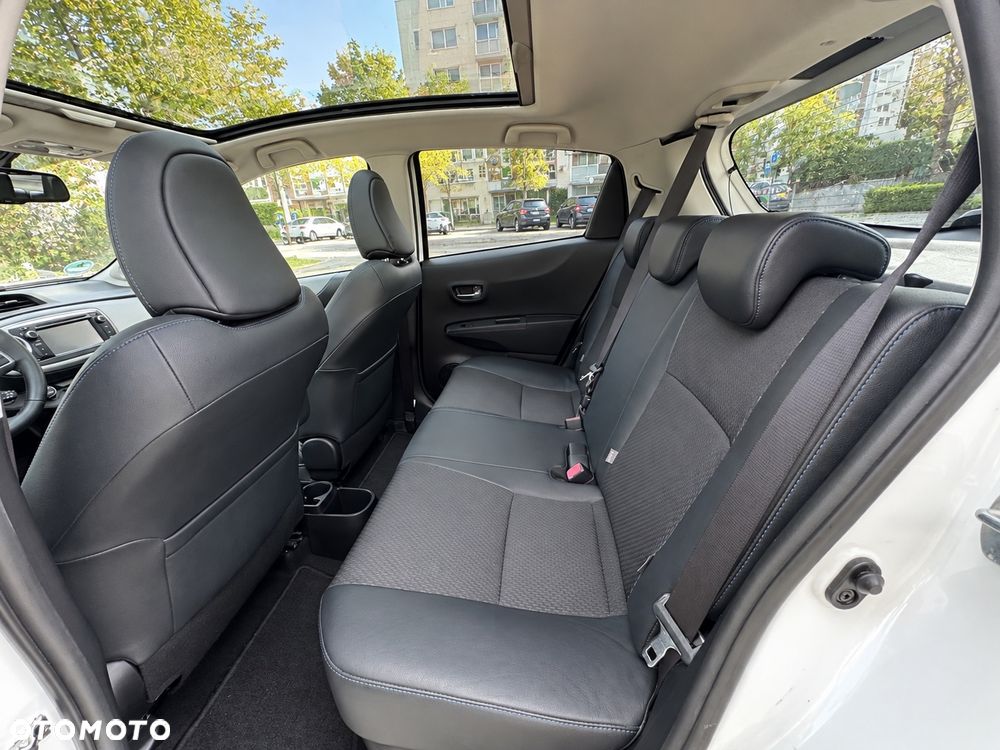 Toyota Yaris - 7