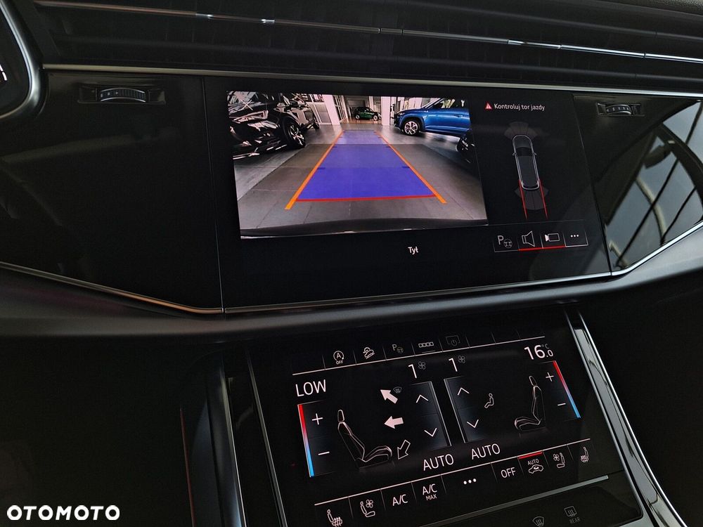 Audi Q7 45 TDI mHEV Quattro S Line Tiptr - 30