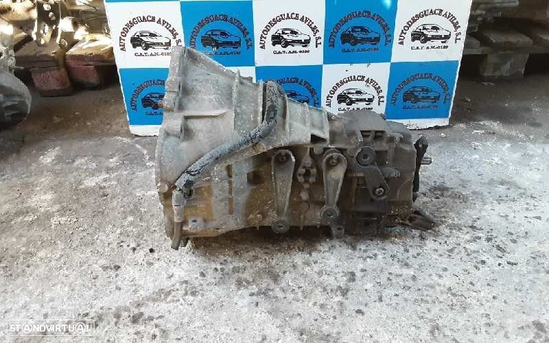 CAIXA VELOCIDADES MERCEDES-BENZ CLK 2000 -717460 - 1