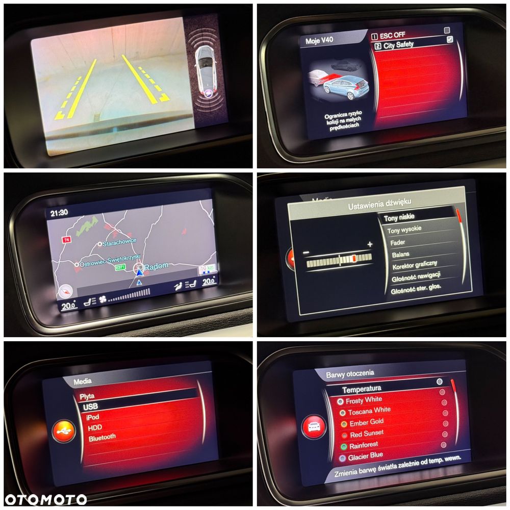 Volvo V40 T2 RDesign - 17