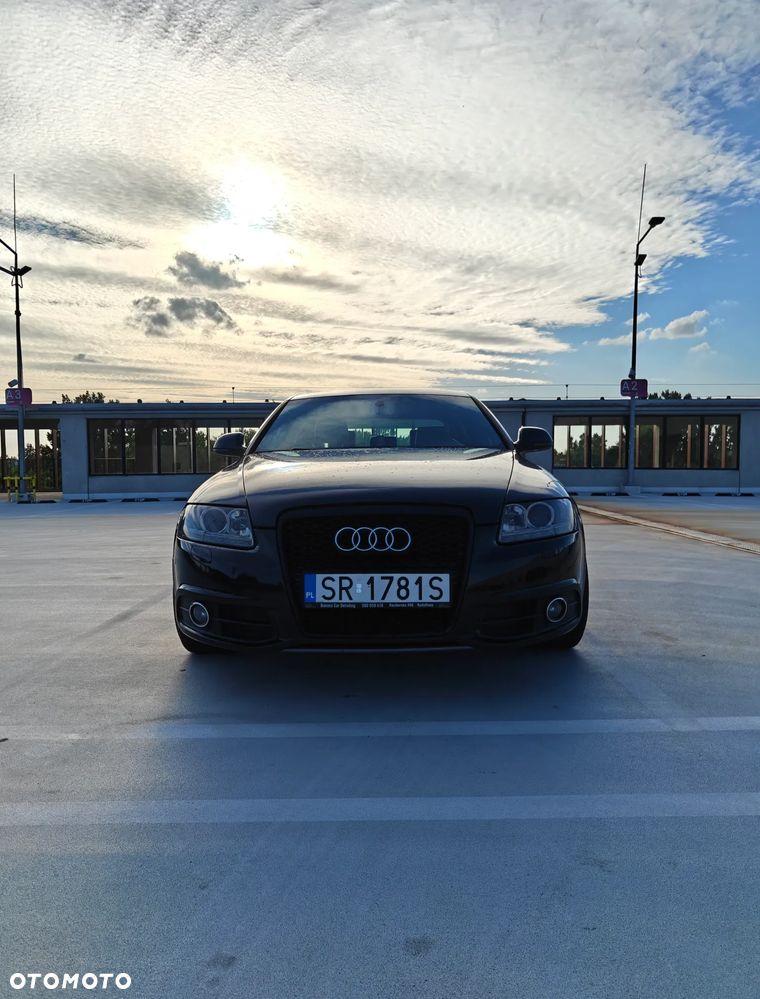 Audi A6 Limousine - 13