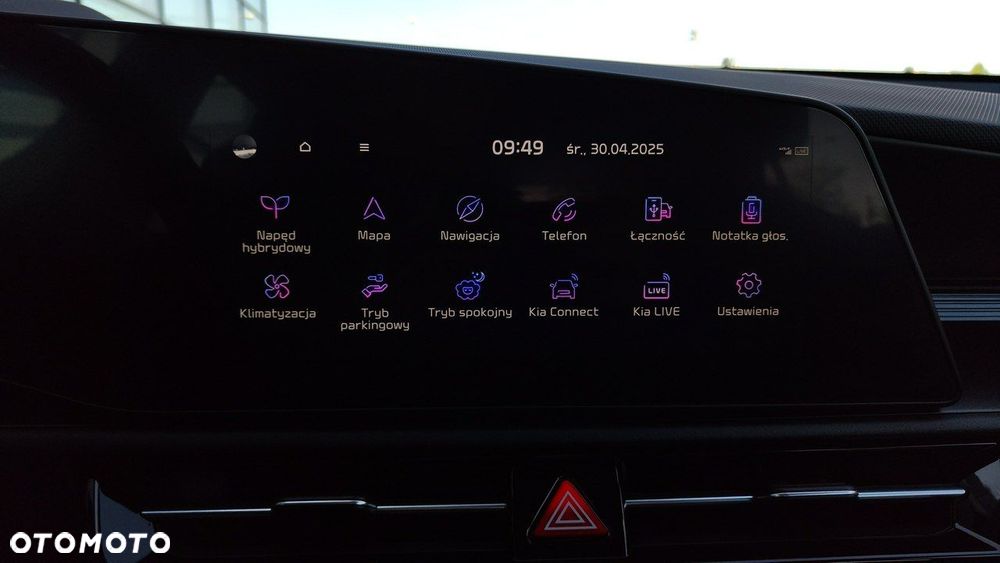 Kia Niro - 21