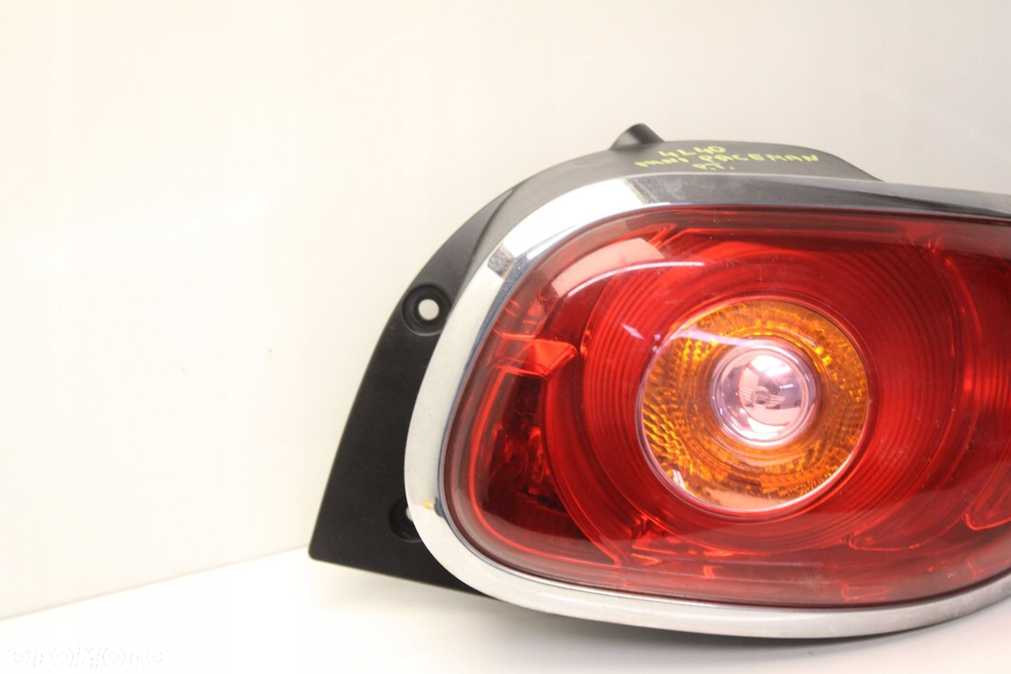 MINI PACEMAN R61 12R- LAMPA PRAWA TYLNA TYŁ PRAWY - 3
