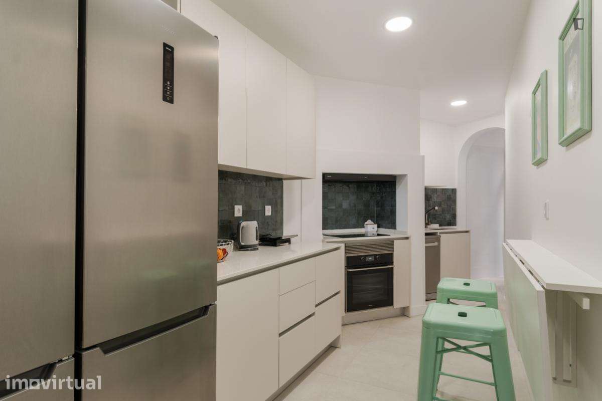 Quarto - localizado em Arroios Lisbon - Grande imagem: 2/30