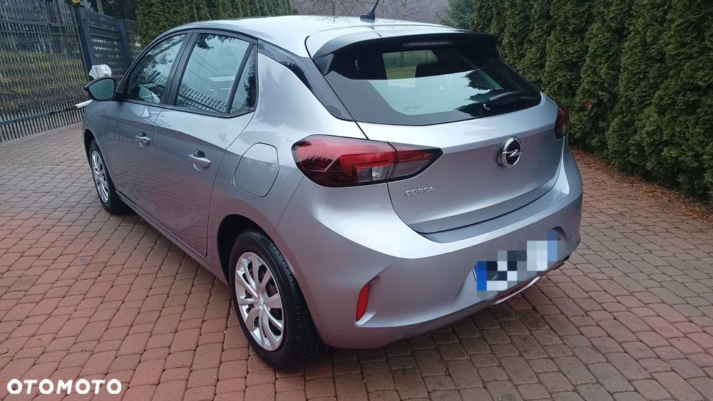 Opel Corsa 1.2 Start/Stop Elegance - 15