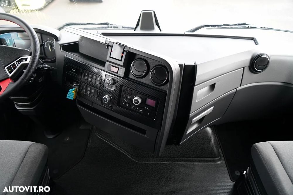 Renault T 520 / I-PARK COOL / 2021 - 31