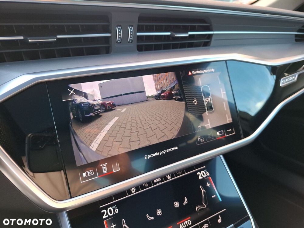 Audi A6 Limousine - 35