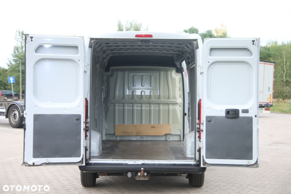 Fiat Ducato - 7