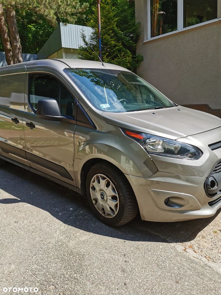 Ford Transit Connect 230 L2 Trend - 4