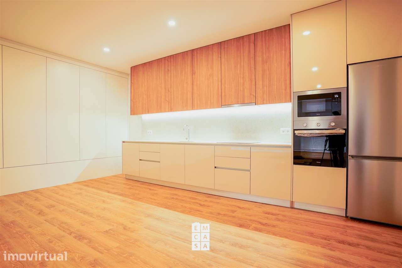 Apartamento T2 Venda em Santa Maria de Lamas,Santa Maria da Feira - Grande imagem: 3/29