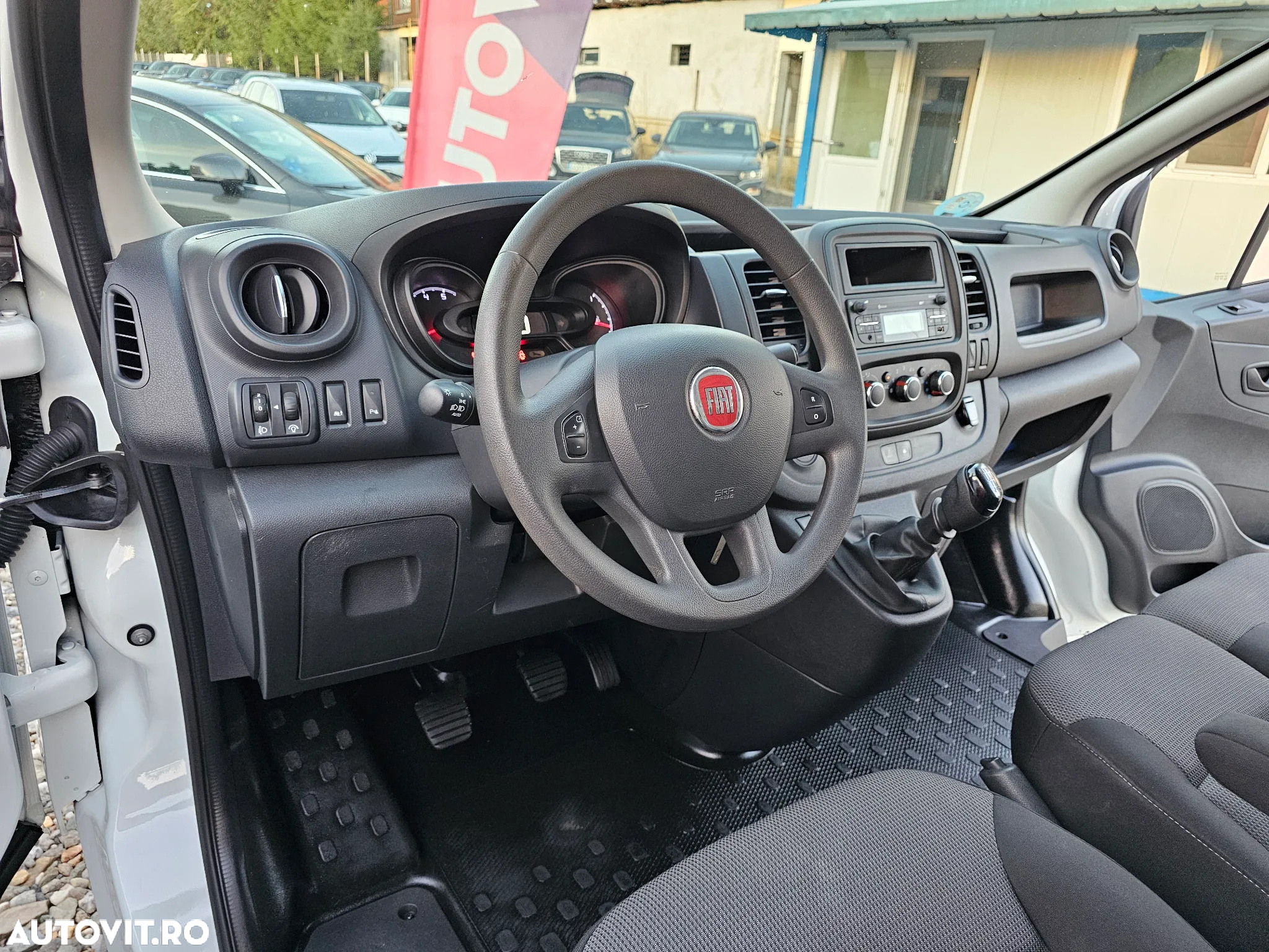 Fiat Talento - 18