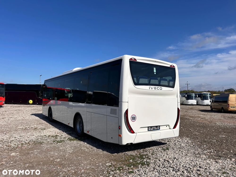 Iveco Crossway LE 10.8 - 6