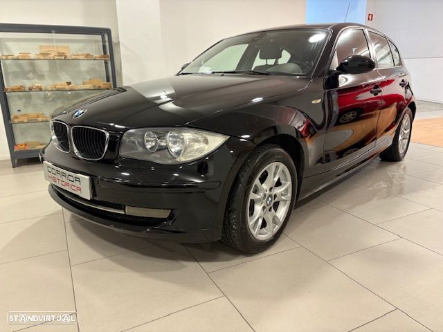 BMW 116 i - 13