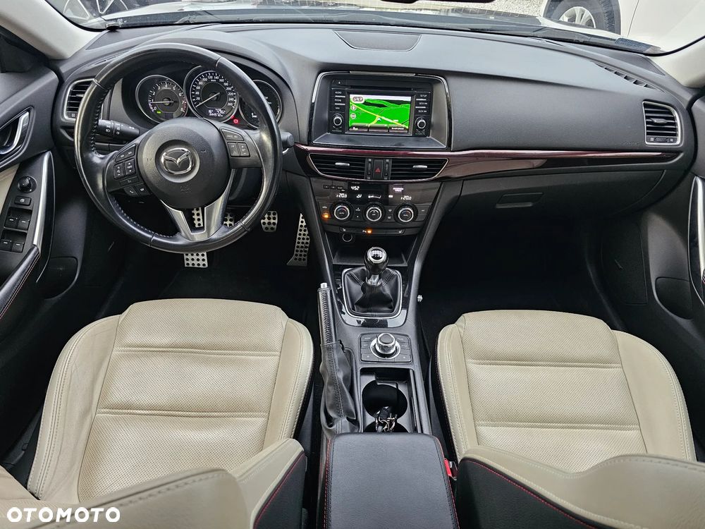 Mazda 6 2.0 Skypassion I-ELoop - 12