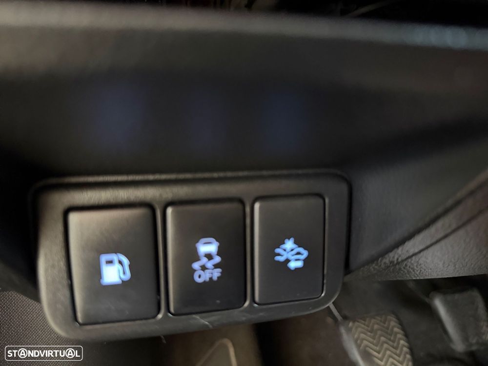 Toyota Avensis SW - 18