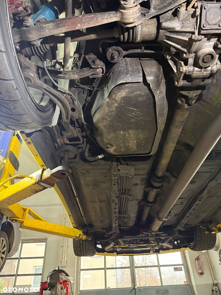 Mitsubishi Lancer Evolution - 14