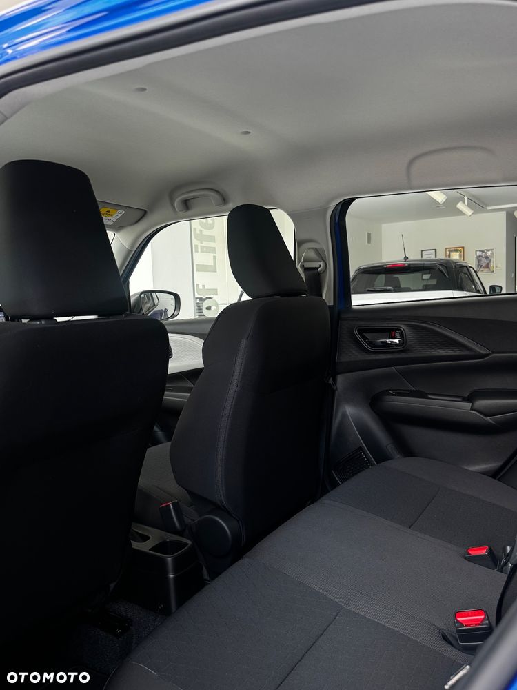 Suzuki Swift 1.2 Dualjet SHVS Premium - 9
