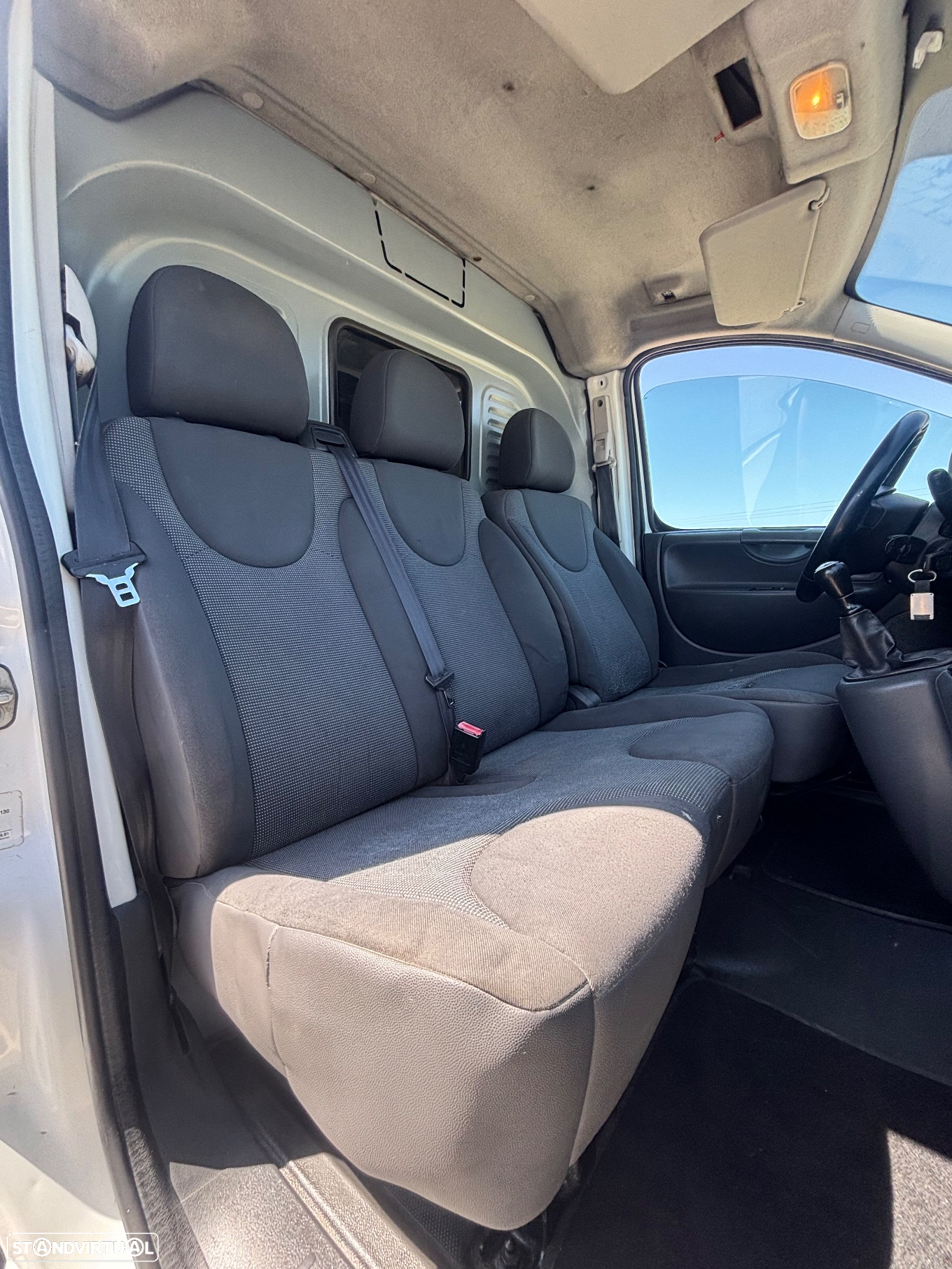 Peugeot Expert longa - 6