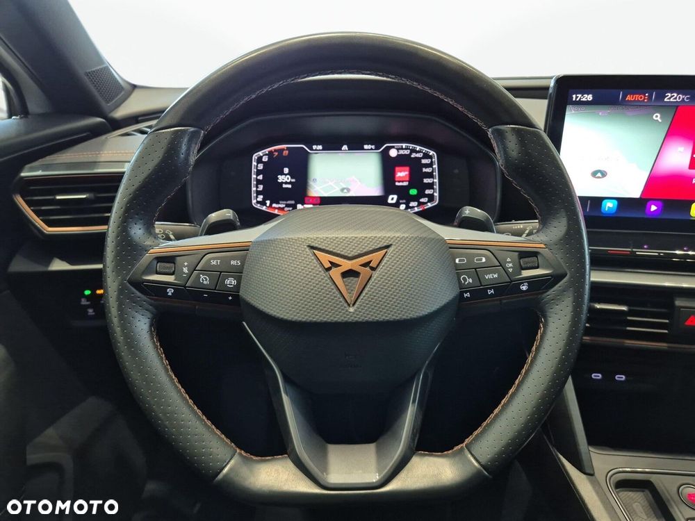 Cupra Formentor 1.5 TSI DSG - 15