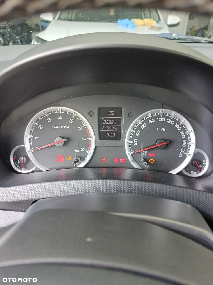 Suzuki Swift 1.2 Comfort - 8