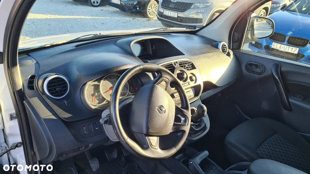 Renault Kangoo - 24