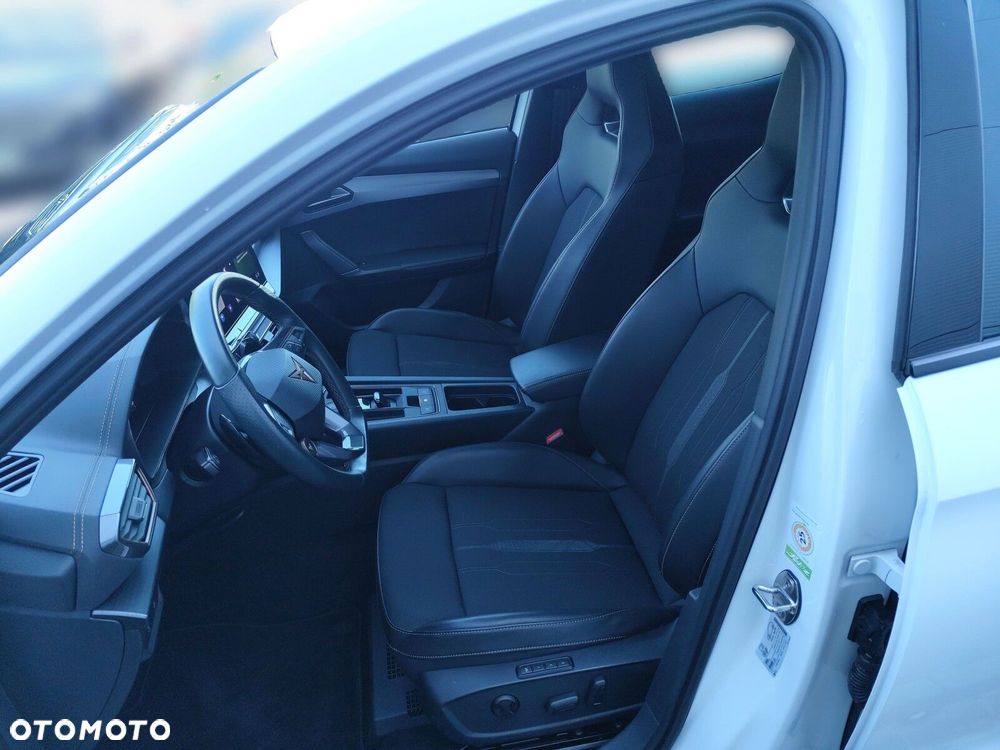 Cupra Formentor 2.0 TSI 4Drive VZ DSG - 11